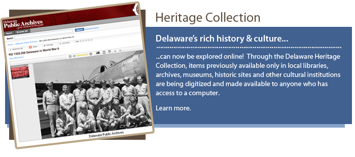 Heritage Collection