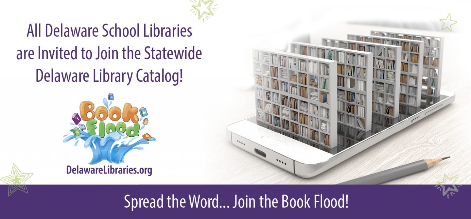 Home Delaware LibrariesDelaware Libraries