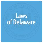 Laws of Delaware