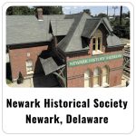 Newark Historical Society DE