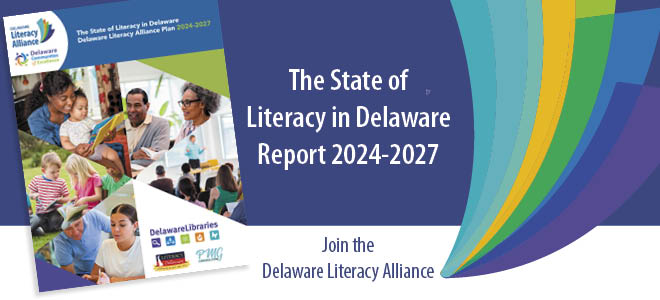 DE Literacy Alliance