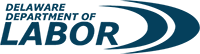 Delaware Department of Labor Logo