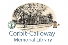 Corbit-Calloway Memorial Library